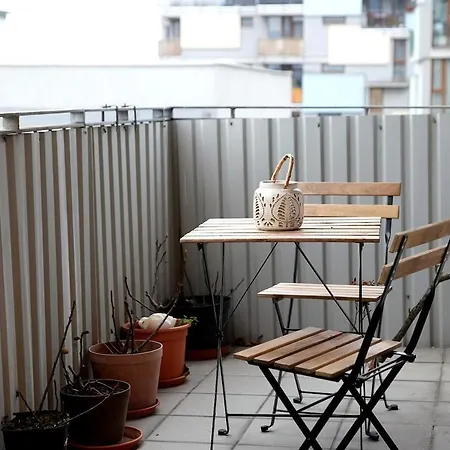 Sunny In - Relax With Coffee And In Nature