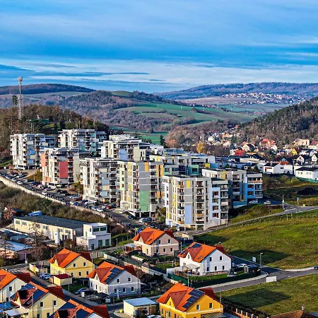 Sunny In - Relax With Coffee And In Nature Διαμέρισμα Beroun (Central Bohemian)