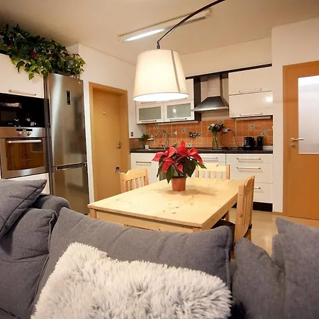 Apartment Sunny In - Relax With Coffee And In Nature *